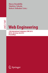 Web Engineering - 