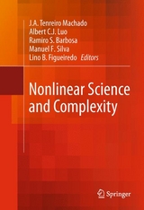 Nonlinear Science and Complexity - 