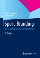 Sport-Branding - Nicholas Adjouri, Petr Stastny