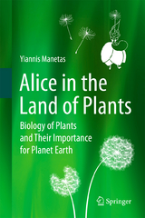 Alice in the Land of Plants - Yiannis Manetas