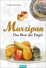 Marzipan - Torkild Hinrichsen