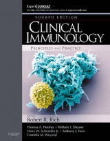 Clinical Immunology - Rich, Robert R.; Fleisher, Thomas A.; Shearer, William T.; Schroeder, Harry W.