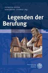 Legenden der Berufung - 