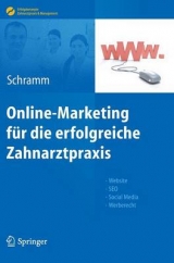 Online-Marketing für die erfolgreiche Zahnarztpraxis - 