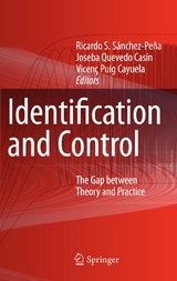 Identification and Control - 