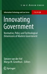 Innovating Government - 