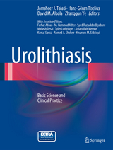 Urolithiasis - 