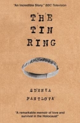 Tin Ring - Fantlova, Zdenka