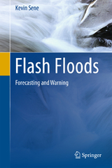 Flash Floods - Kevin Sene