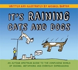 It's Raining Cats and Dogs - Barton, Michael