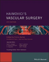 Haimovici's Vascular Surgery - Ascher, Enrico