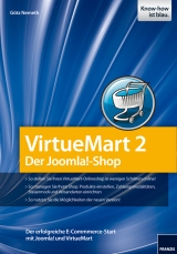 VirtueMart 2 - Götz, Nemeth