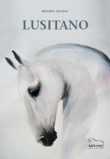 Lusitano - Beatrice Bulteau