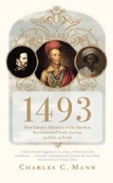 1493 - Mann, Charles C.