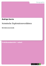 Seismische Explorationsverfahren - Rodrigo Garcia