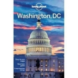 Lonely Planet Washington DC - Lonely Planet; Zimmerman, Karla; Regis St. Louis