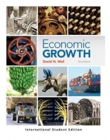 Economic Growth - Weil, David