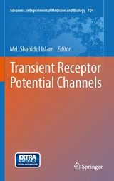 Transient Receptor Potential Channels - 