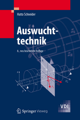 Auswuchttechnik - Hatto Schneider