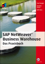 SAP NetWeaver Business Warehouse - Paul Rengier, Susanne Fritsch, Ralf Isken