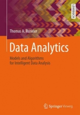 Data Analytics - Thomas A. Runkler