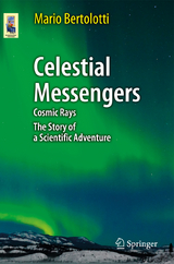 Celestial Messengers - Mario Bertolotti