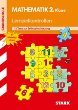 STARK Lernzielkontrollen Grundschule - Mathematik 2. Klasse - Julia Karakaya