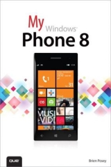 My Windows Phone 8 - Posey, Brien