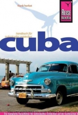 Reise Know-How Cuba - Frank Herbst