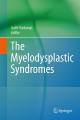 The Myelodysplastic Syndromes - 