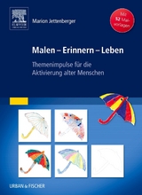 Malen - Erinnern - Leben - Marion Jettenberger