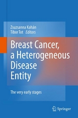 Breast Cancer, a Heterogeneous Disease Entity - 