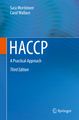 HACCP - Sara Mortimore, Carol Wallace