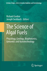 The Science of Algal Fuels - 