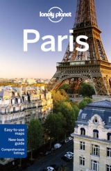 Lonely Planet Paris - Lonely Planet; Le Nevez, Catherine; Pitts, Christopher; Williams, Nicola