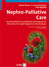 Nephro-Palliative Care - Edwina A. Brown, E. Joanna Chambers, Celia Eggeling