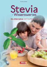 Stevia - Wissenswertes - Thomas Janßen