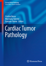 Cardiac Tumor Pathology - 