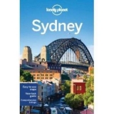 Lonely Planet Sydney - Lonely Planet; Dragicevich, Peter