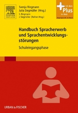 Handbuch Spracherwerb und Sprachentwicklungsstörungen - 