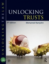 Unlocking Trusts - Ramjohn, Mohamed