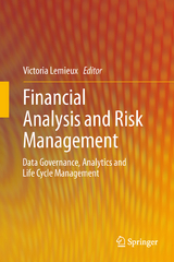 Financial Analysis and Risk Management - 