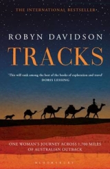 Tracks - Davidson, Robyn