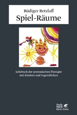 Spiel-Räume - Rüdiger Retzlaff