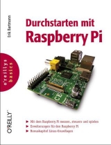 Durchstarten mit Raspberry Pi - Erik Bartmann