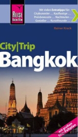 Reise Know-How CityTrip Bangkok - Rainer Krack