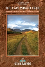 The Cape Wrath Trail - Harper, Iain