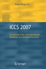 ICCS 2007 - 