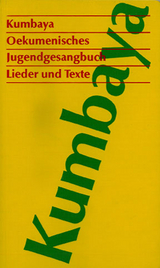 Kumbaya – Ökumenisches Jugendgesangbuch - 