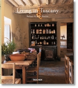 Living in Tuscany - Barbara &amp Stoeltie;  René